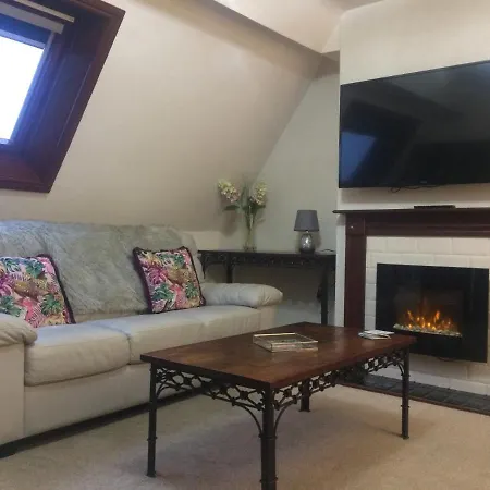 Stylish In Stone-built Former Rectory * Penrith